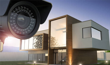 The Essential Guide to Home Security with CCTV Cameras