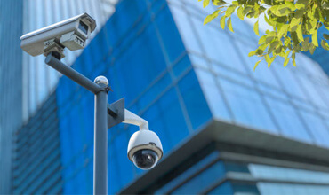 The Watchful Eye: How CCTV Cameras Revolutionize Security