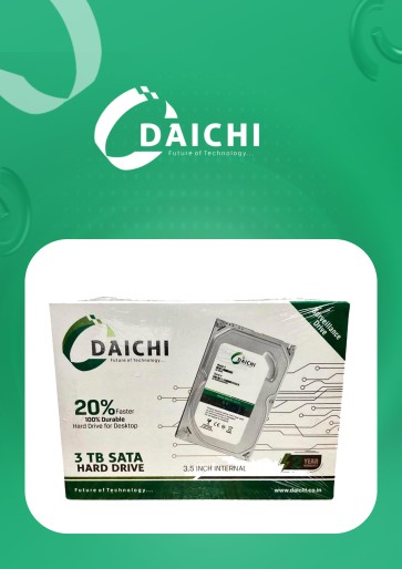 Daichi