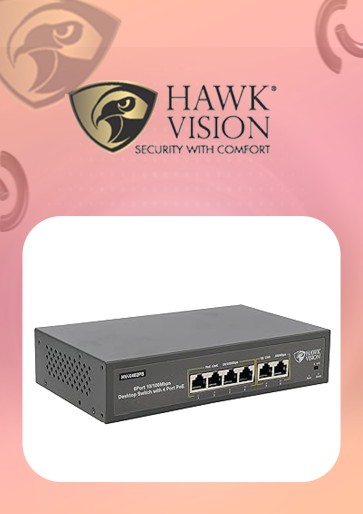 HAWK VISION