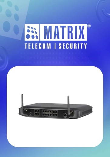 Matrix