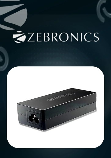 ZEBRONICS