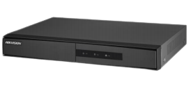 Hikvision-16Channel DVR/F1 (DS-7B16HGHI-F1)