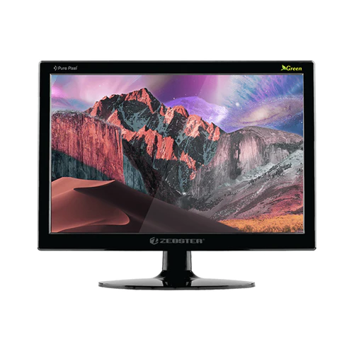 ZEBESTER 22"TFT(V22HD)