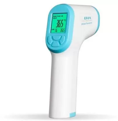 INFRARED THERMOMETER AVON