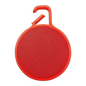 LAPCARE BLUETOOTH WATER PROOF HOOK SPEAKER 5W LBS-040