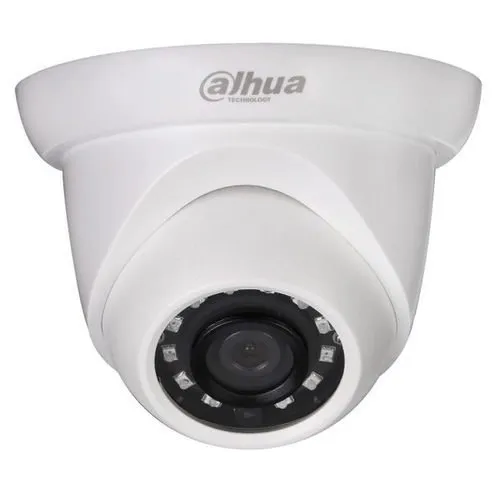 Dahua 2MP HDCVI IR Eyeball Camera DH-HAC-HDW1221RP