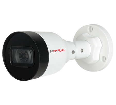 CP PLUS 2MP IP Full HD Built-in Mic Bullet Camera 30Mtr CP-UNC-TA21PL3C-V3
