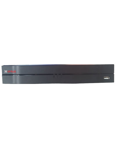 CP Plus 8 Channel H.265+ Network Video Recorder CP-UNR-108F1