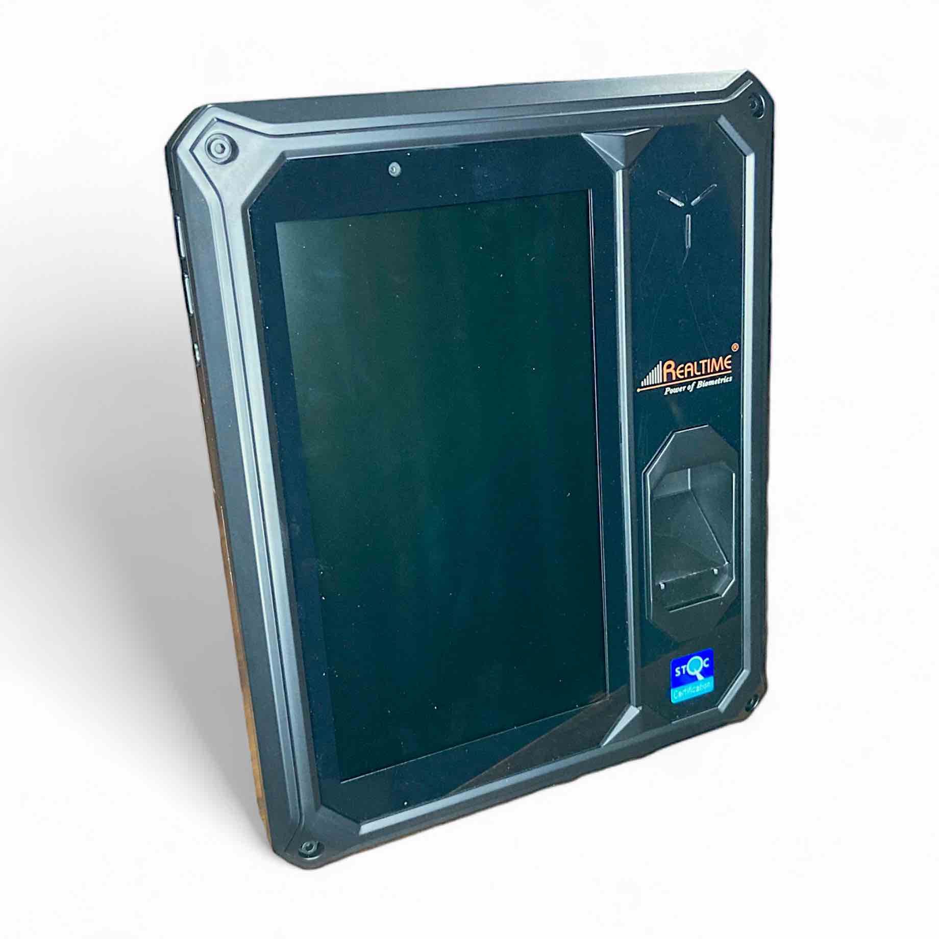 Realtime T502L (A) Aadhaar Enabled Biometric Machine