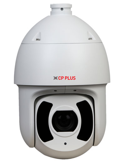 CP PLUS 2MP WDR 45X IR NETWORK PTZ CAMERA- 250 MTR CP-UNP-F4521L25-DAP