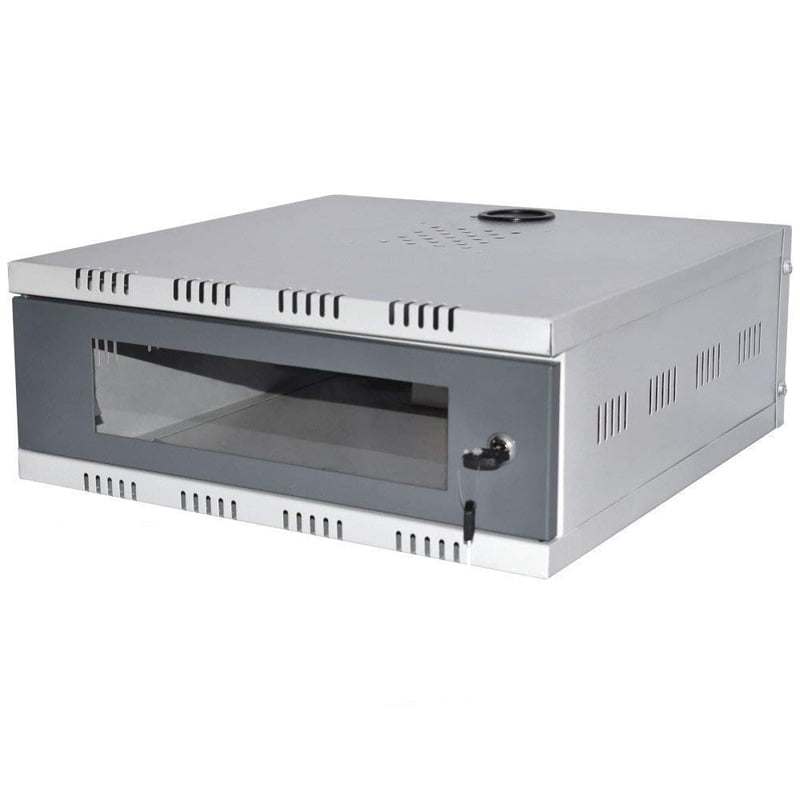 Panther 2U WIFI CCTV DVR Rack NVR Server Network Rack