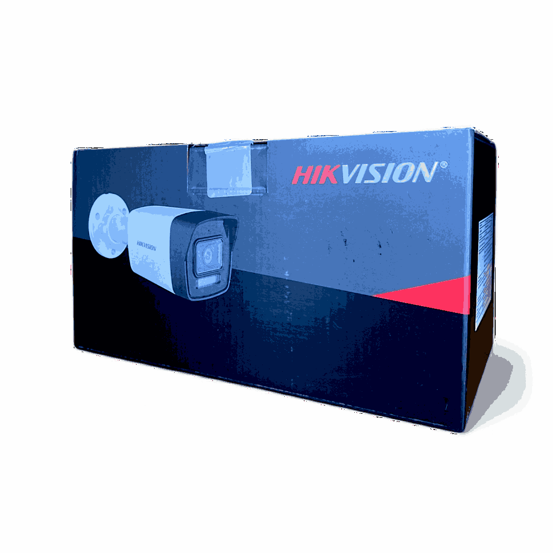 Hikvision 4MP Ultra Series  Fixed Mini Bullet Network Camera DS-2CD3041G2E-I