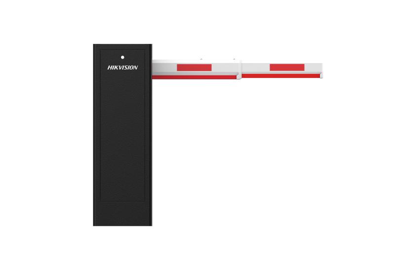 Boom Barrier – Hikvision 30 Series DS-TMG300-D | Automatic Straight Pole Gate for Entry Control