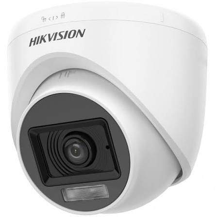 HIKVISION 2MP CNV AUDIO DOME (DS-2CE76D0T-LPFS)