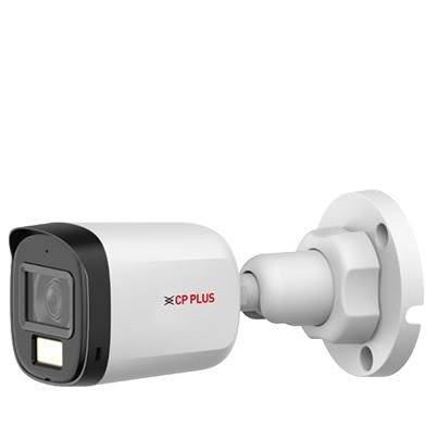CP PLUS 2.4MP Audio Bullet CCTV Camera URC-TC24PL3C-L