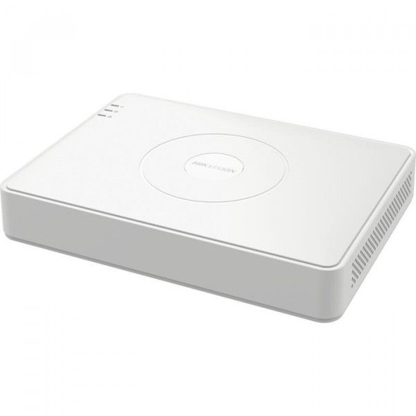 HIKVISION 16 CH ECO AUDIO DVR (DS-7116HGHI-M1/T)