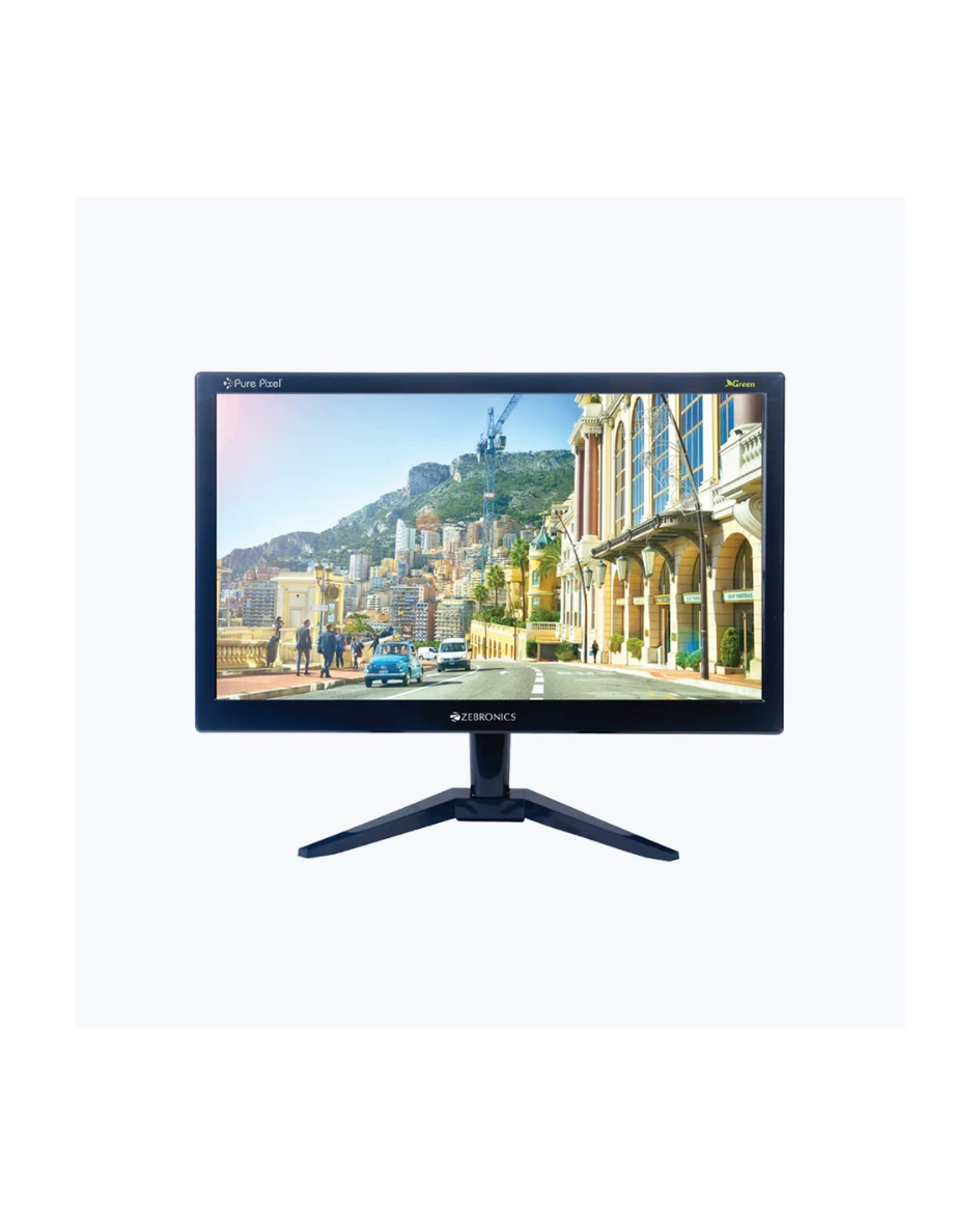 Zebster ZEB-A22FHD 21.5 Inch Full HD LED Monitor