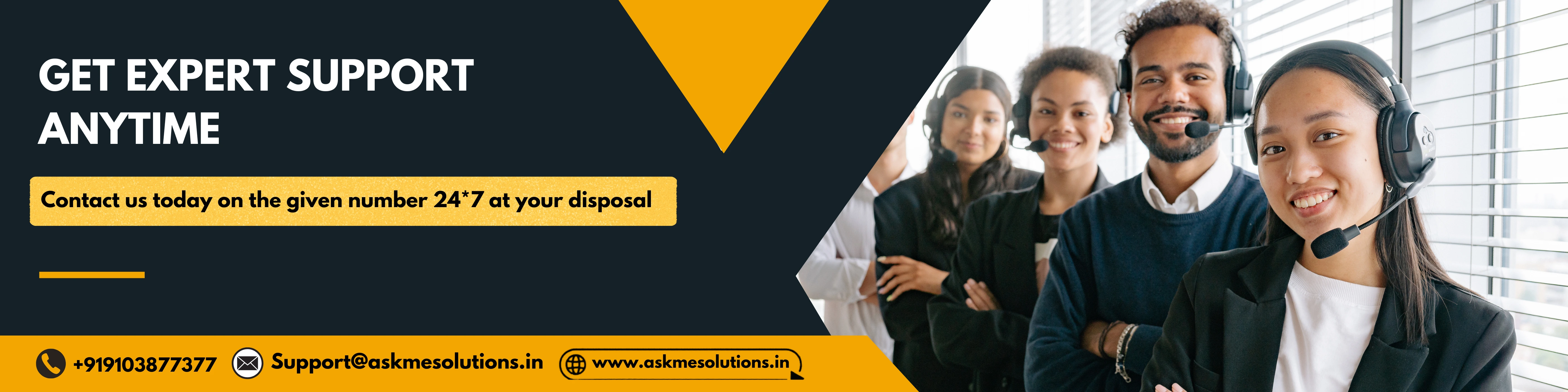 Contact Us Today